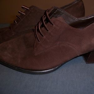 Aerosoles | Suede Leather Upper "Heely"| 9